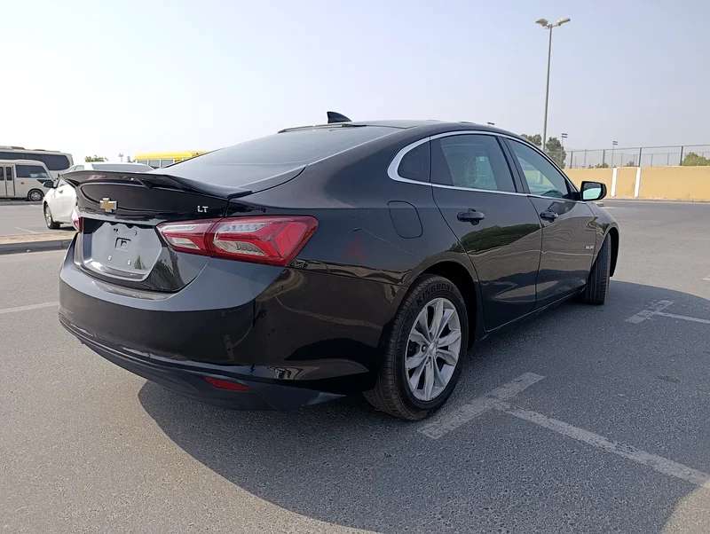 شيفروليه ماليبو توربو LT 1.5 v4 خالية من الحوادث63398561010945111