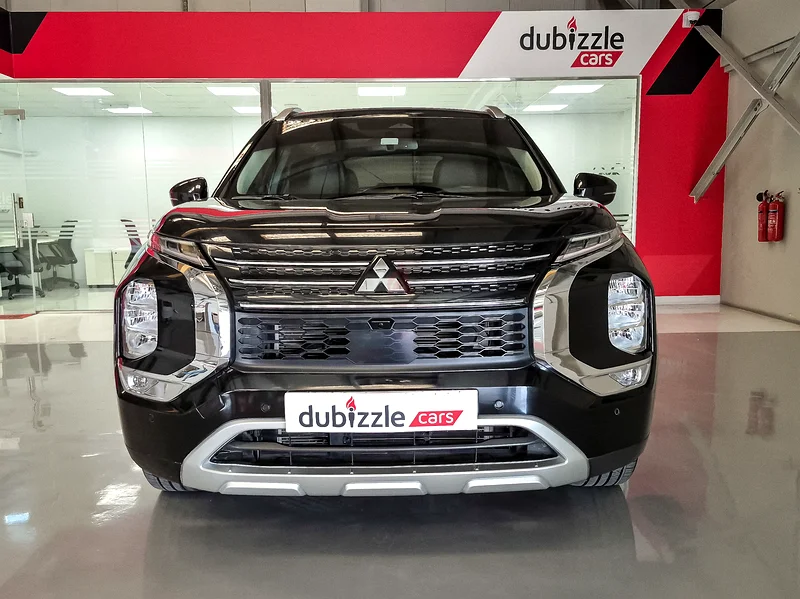 درهم 1246 شهريًا | ميتسوبيشي أوتلاندر GLX 2024 | مواصفات دول مجلس التعاون الخليجي | رقم المرجع #35038263223819697923111