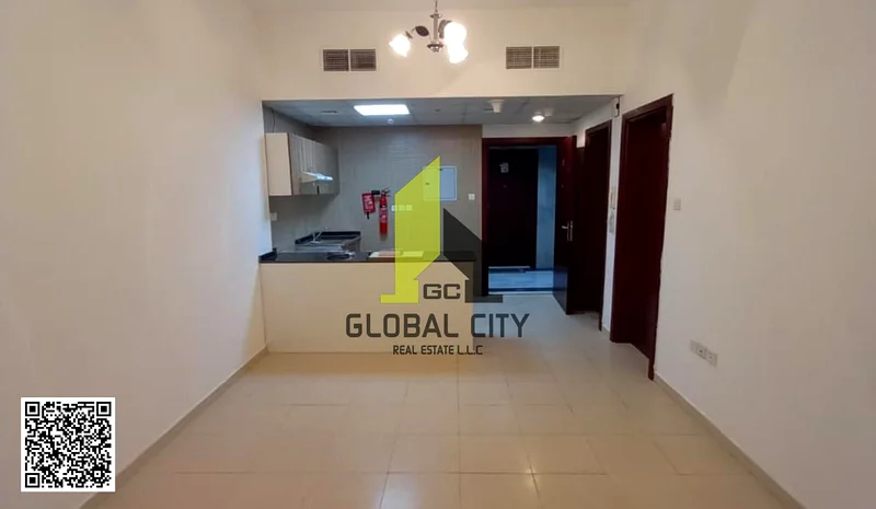 PAY 203,000 AND GET THE KEYS OF YOUR OWN OPEN VIEW ONE BEDROOM PLUS HALL AND OPEN KITCHEN APARTMENT WITH PARKING.63890580181250114