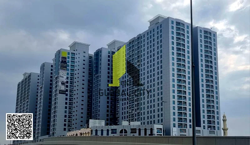 PAY 203,000 AND GET THE KEYS OF YOUR OWN OPEN VIEW ONE BEDROOM PLUS HALL AND OPEN KITCHEN APARTMENT WITH PARKING.63890580181250110