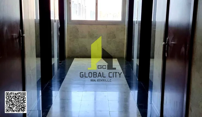 PAY 203,000 AND GET THE KEYS OF YOUR OWN OPEN VIEW ONE BEDROOM PLUS HALL AND OPEN KITCHEN APARTMENT WITH PARKING.63890580181250112