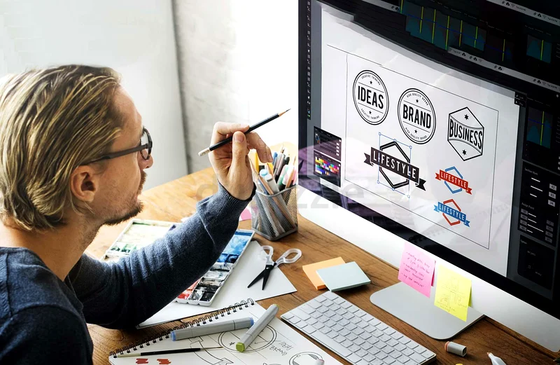 Affordable Logo Design  Branding – Starting from AED 20063218323152386119