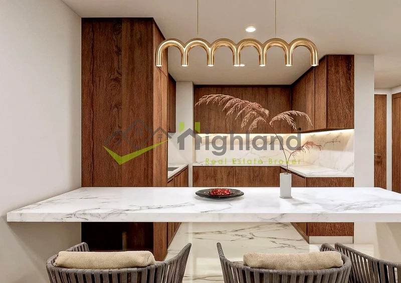 Pristine Unit | Partial Sea View | Handover Q4 202863844469345537113