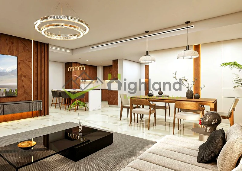 Pristine Unit | Partial Sea View | Handover Q4 202863844469345537114