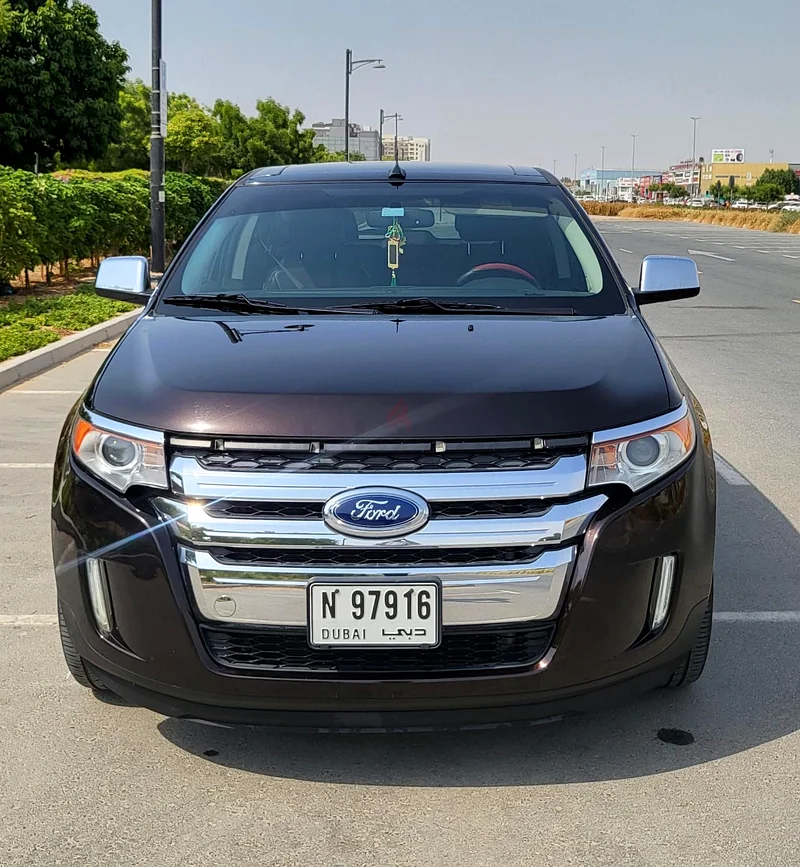 Low Mileage Family Car - Full Options633998921164811119