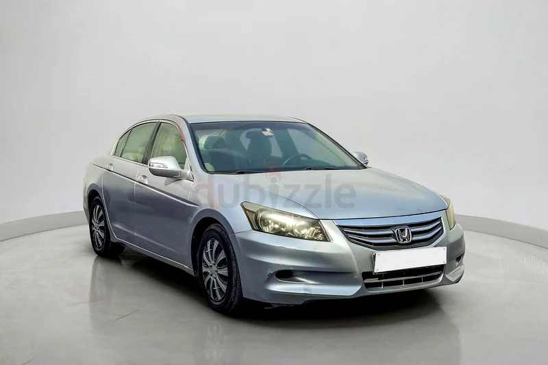 أكورد هوندا 2011 LX سعة 2.4 لتر | مواصفات دول مجلس التعاون الخليجي63223316235778111