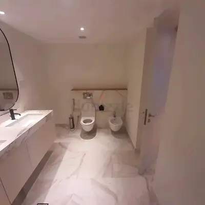 Renovation apartment jlt