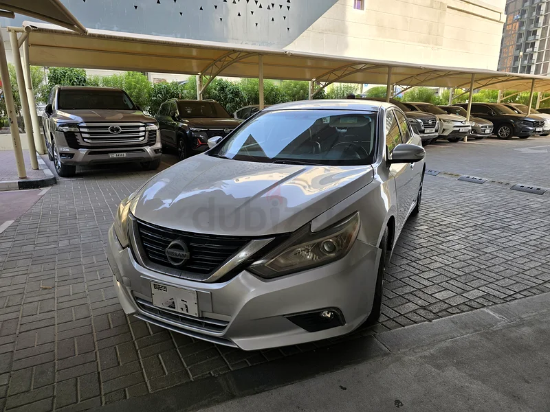 Nissan Altima 201863399971003523113