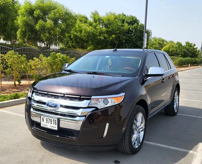 Low Mileage Family Car - Full Options63399892116481112