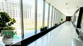 🔹Fully Furnished Office – Affordable &amp; Ready to Move In 15 Days FREE! 🔹