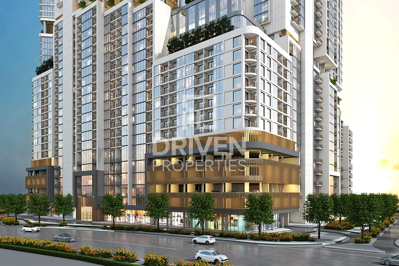 High Floor | Spacious Layout | Great Deal64017854420738110