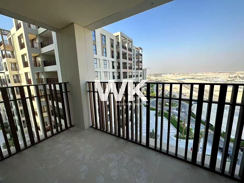 3BR+M / Rented High ROI / Open View64024620646018114