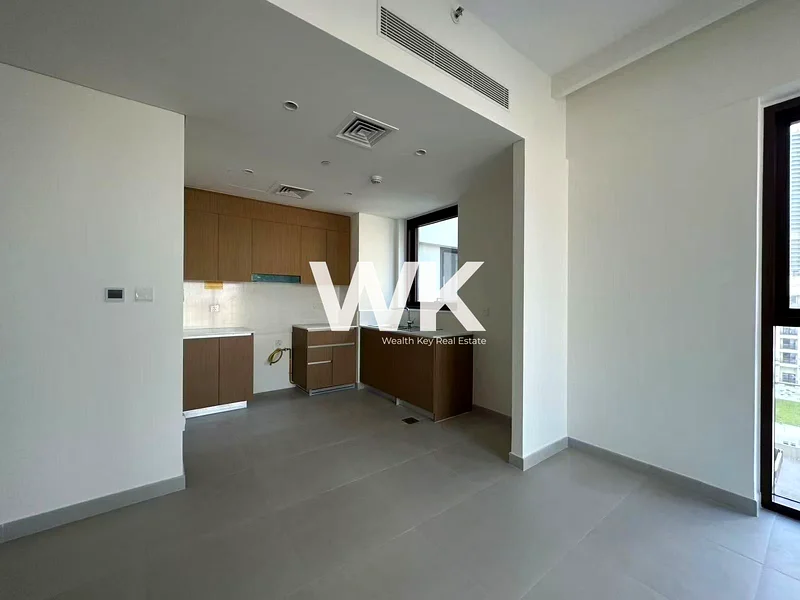 3BR+M / Rented High ROI / Open View64024620646018113