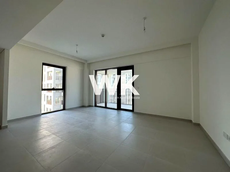 3BR+M / Rented High ROI / Open View64024620646018111
