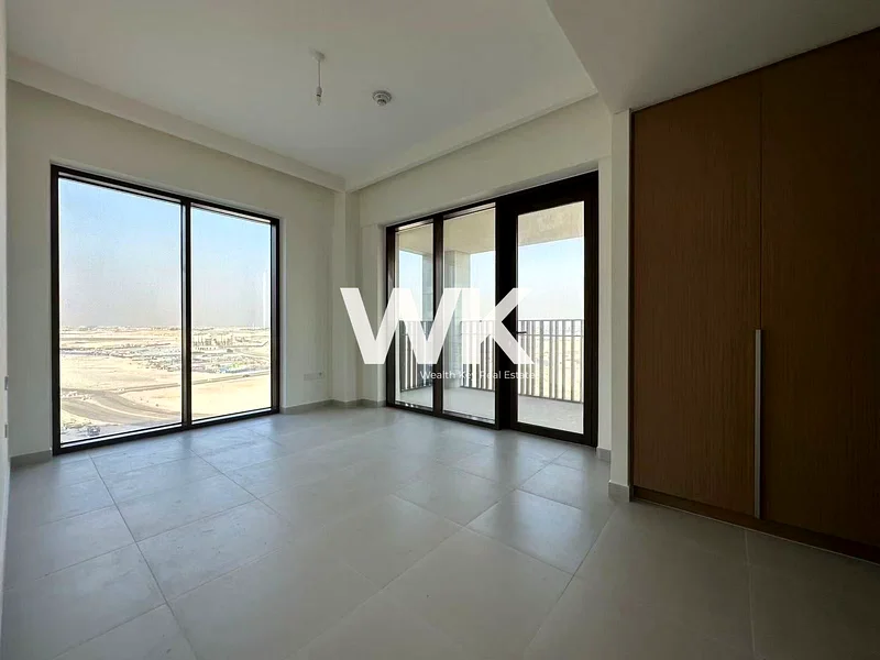 3BR+M / Rented High ROI / Open View64024620646018110