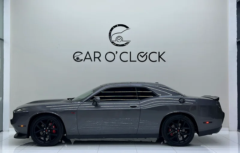[MONTHLY 1690] [EXCELLENT CONDITION] [5.7L V8 RT] [1 YEAR WARRANTY*] [FREE PASSING/TRANSFER]63231163825153113