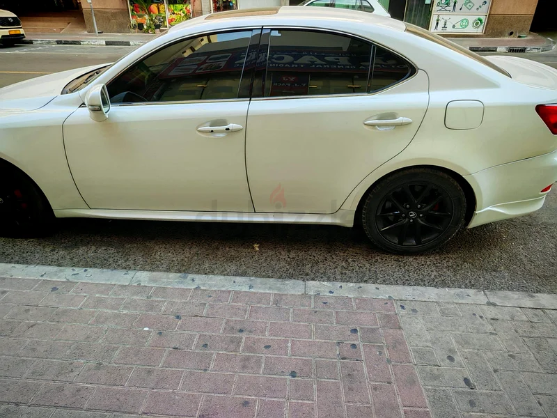 لكزس IS300 2012 خليجي63226744459650114