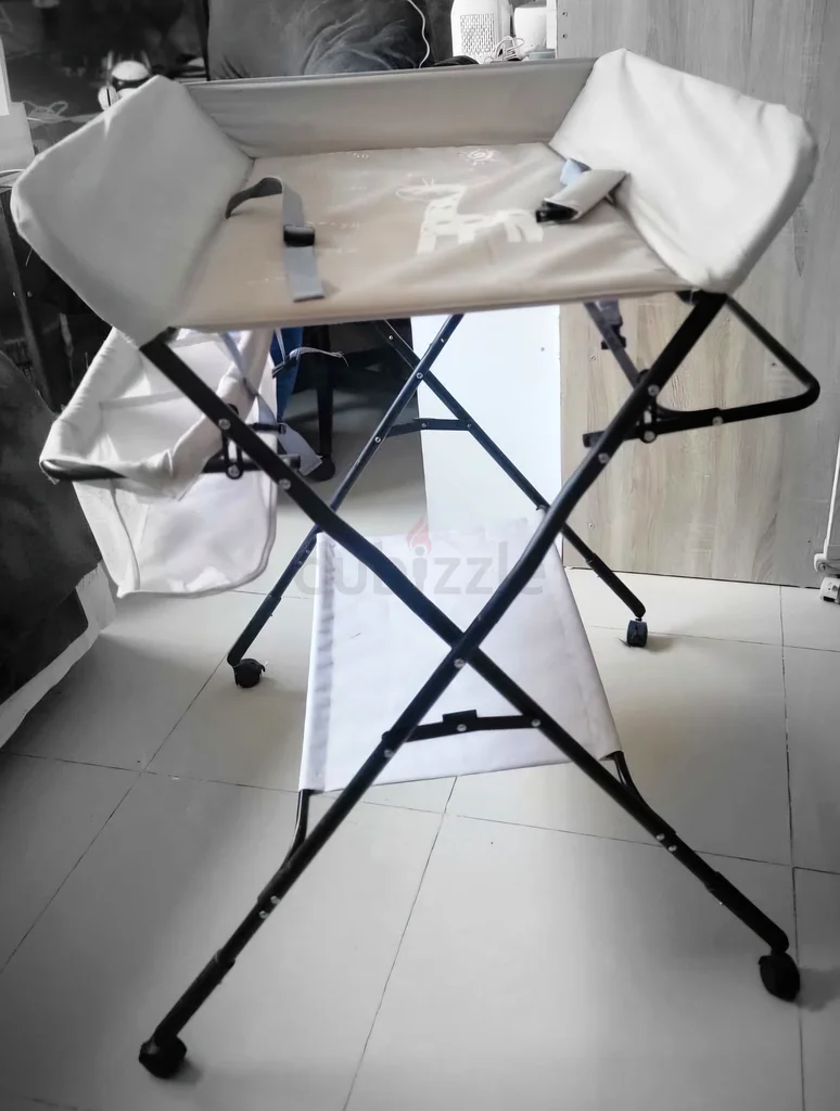 Foldable Diaper Stand63203712365570110