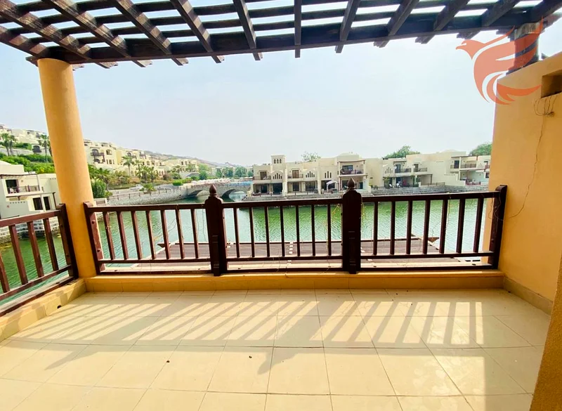 فيلا من غرفتي نوم للبيع | كوف روتانا رأس الخيمة63857913825153110