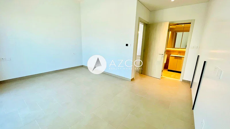 Unfurnished | Ready to Move In | Premium Quality