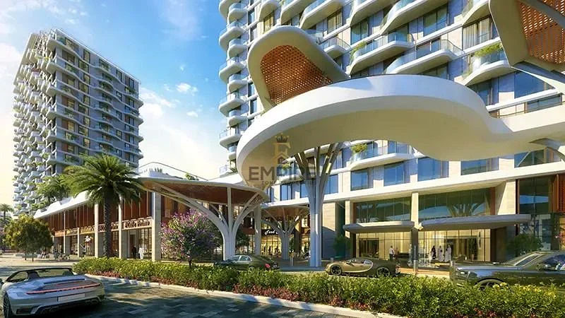 5% Down Payment | Smart Living | Prestigious Location | Future-Ready Investment Opportunity63982597164546113