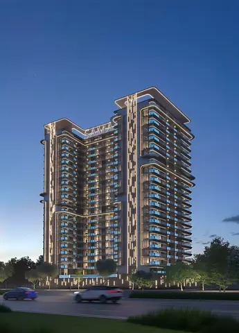 سمانا سكاي فيوز