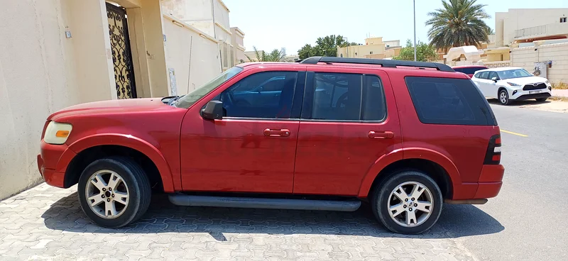 Ford explorer63488745233539111