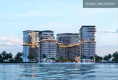 Off-plan Luxury Investment with Great Payment Plan