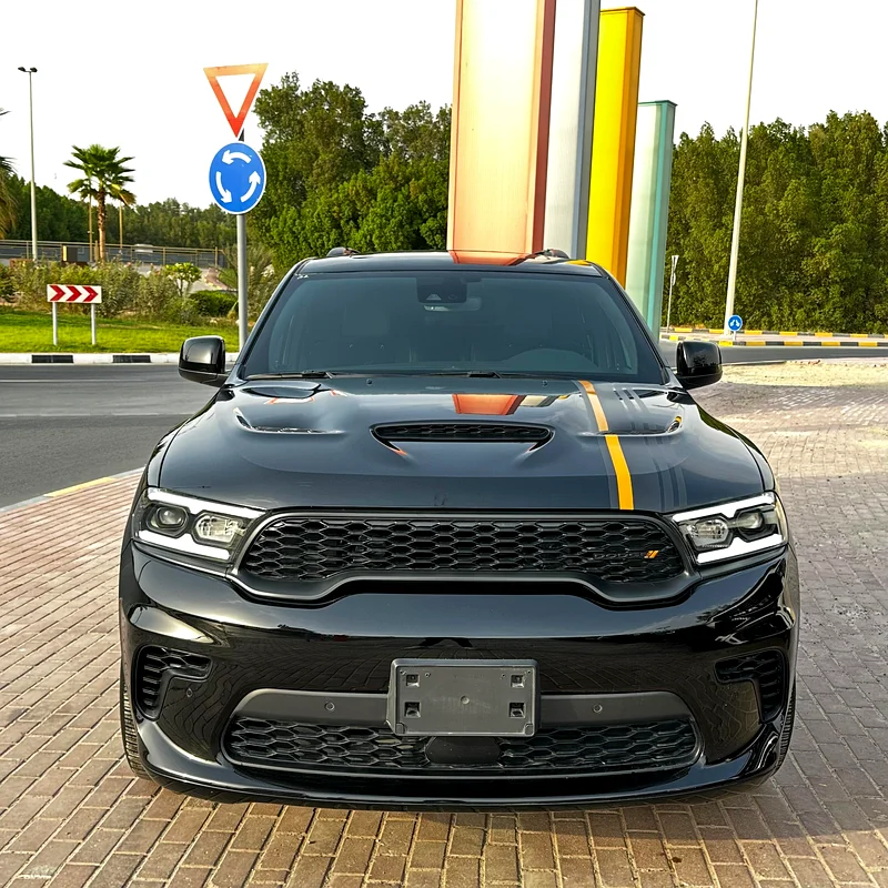 2023 Dodge Durango R/T V863398533752067111