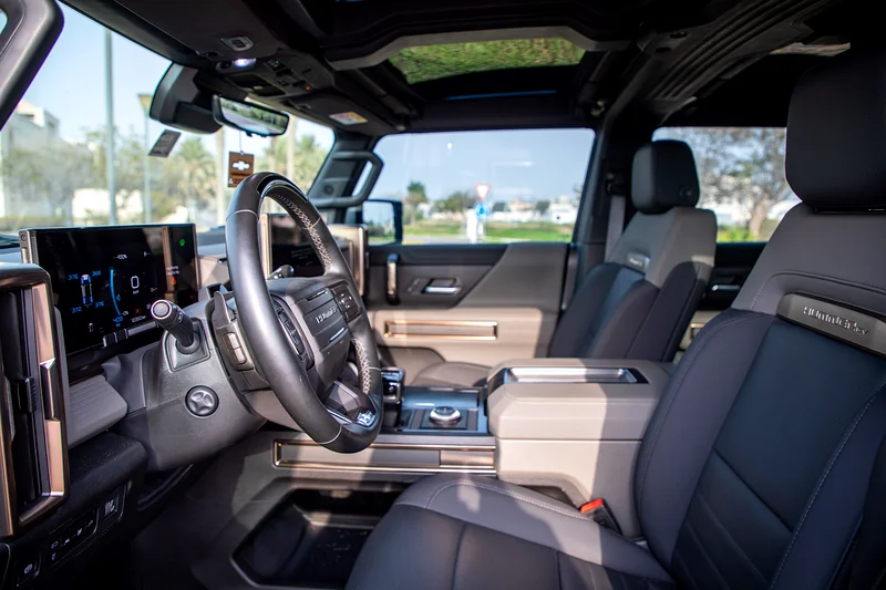 GMC HUMMER SUV EV 2024 GCC63221825383553114