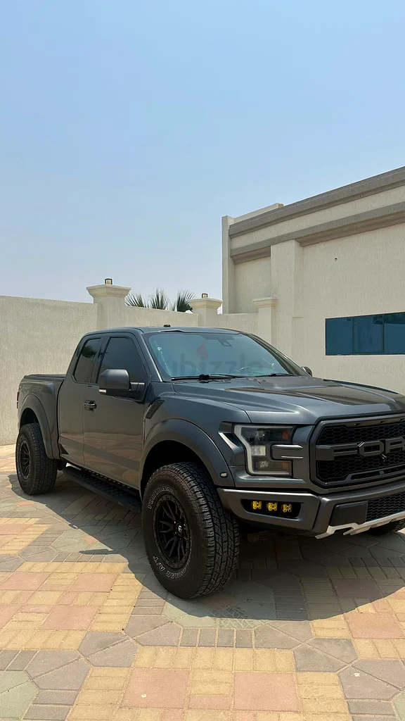 ford raptor63399881170434111
