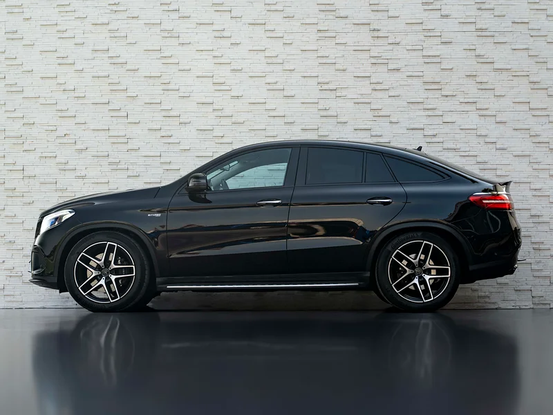BACK TO SCHOOL DEALS • GLE 43 AMG COUPE • FULLY LOADED • FULL SERVICE HISTORY • PRISTINE CONDITION63399928155137114