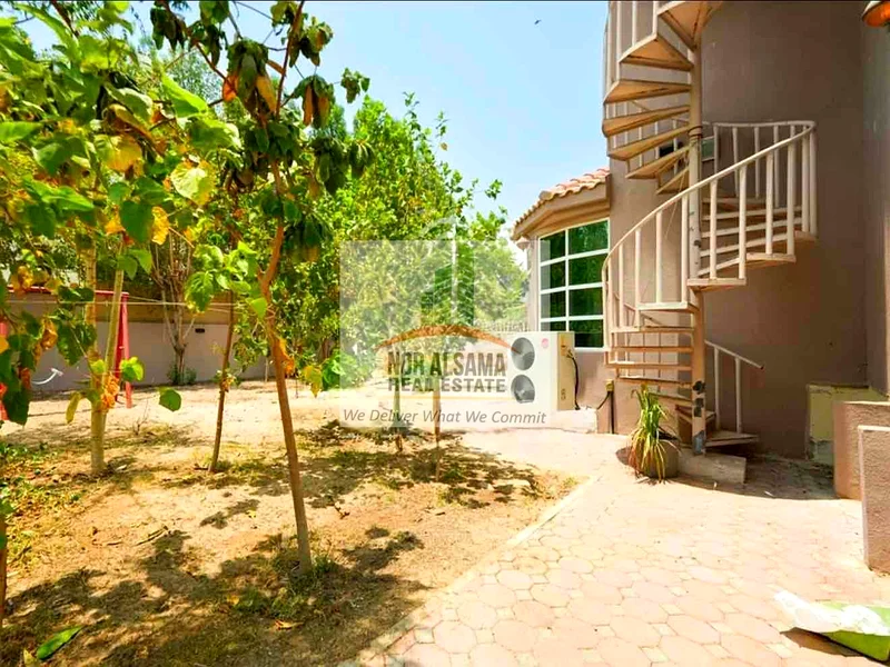 Distress & Beautiful Deal, Large Plot Size 5 Bedrooms Villa In Al Mizhar First Just In 5.99M63914932651778113
