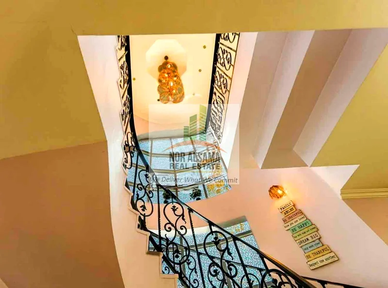 Distress & Beautiful Deal, Large Plot Size 5 Bedrooms Villa In Al Mizhar First Just In 5.99M63914932651778112