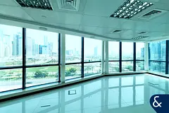 SZR Views | Bright | X3 Tower | Vacant