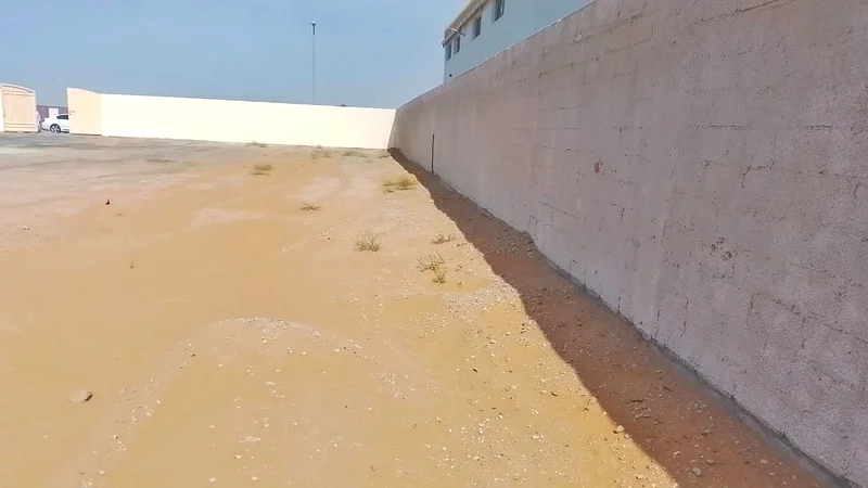 قطعة أرض للإيجار في السجعة الحنو الجليل.63219812076035111