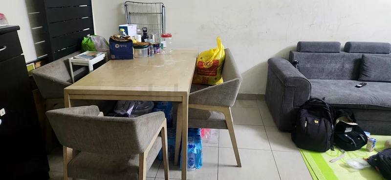 Strong  Big Dining table63217328583810113