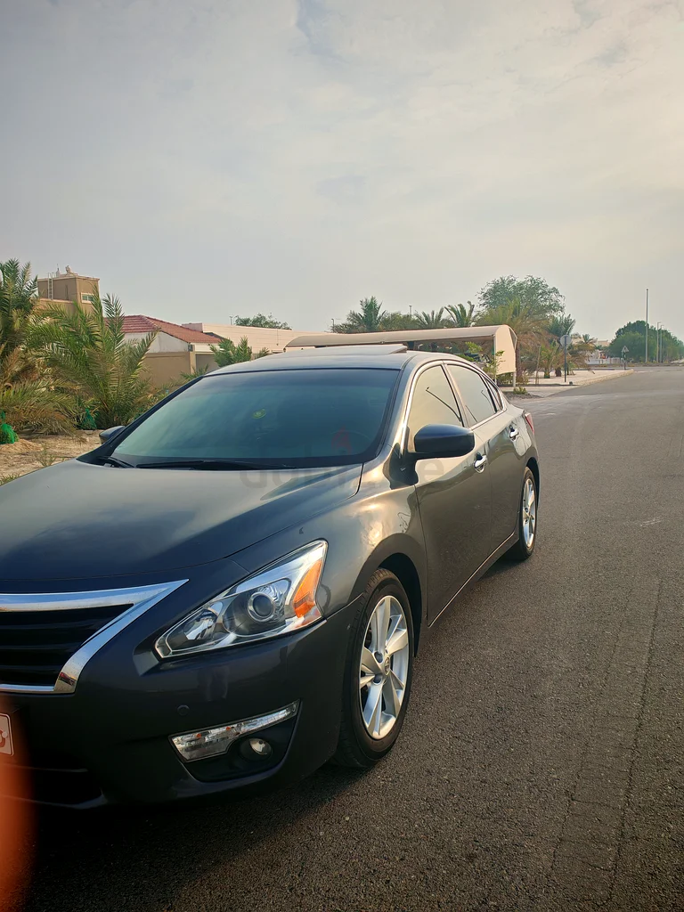 Altima korean 2013 SL Full63227258400514114