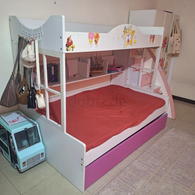 Girls bunkbed63210888734723112