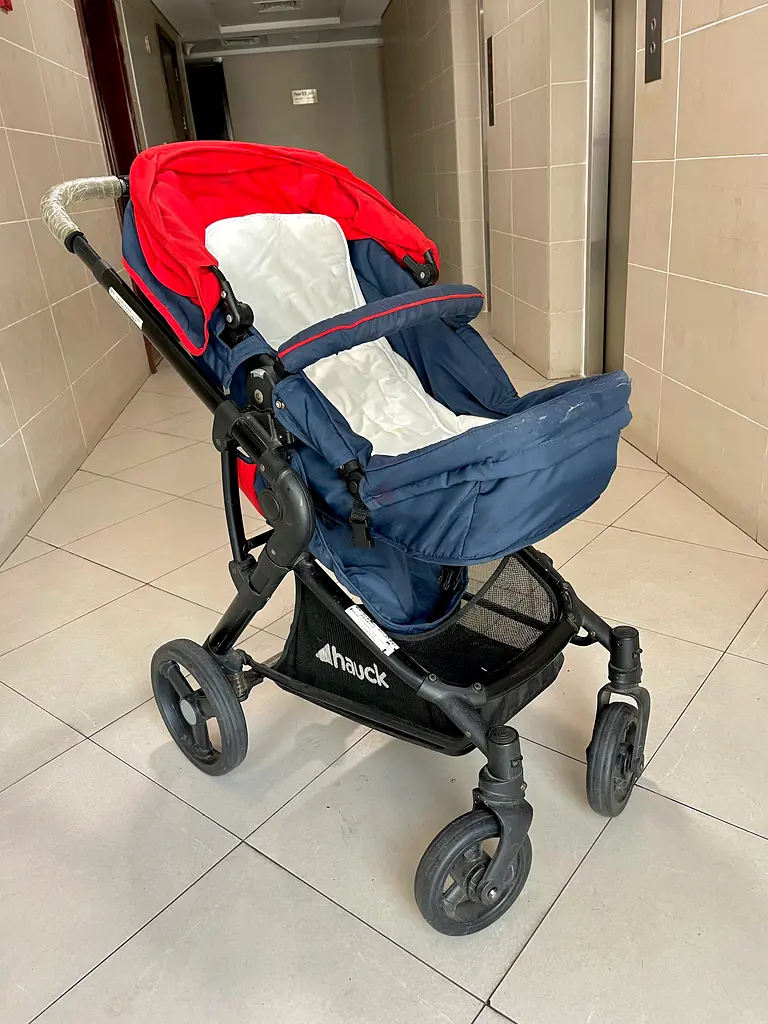 Hauck Baby Stroller63203190956419112