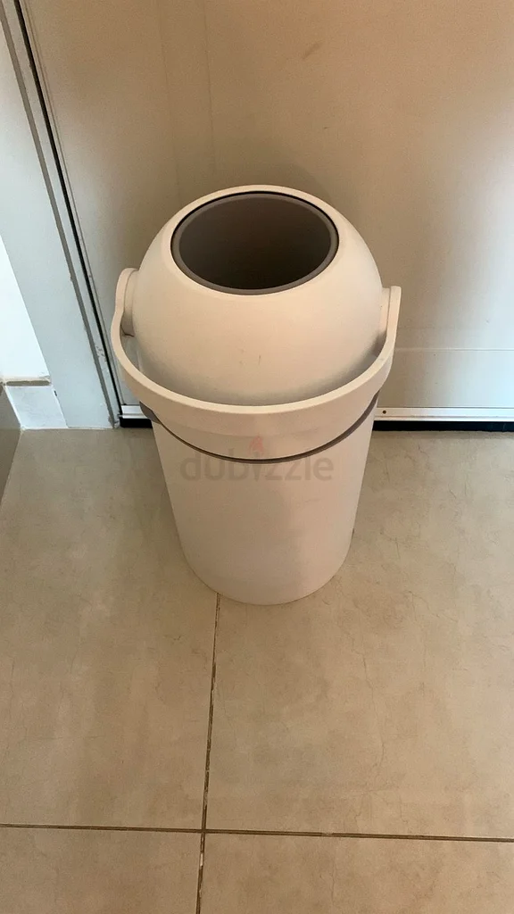 Nappy Disposal Bin - Diaper Pail63226266234754113