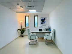 Fully Furnished Offices || Virtual Office Ejari || Physical Office || Company Formation