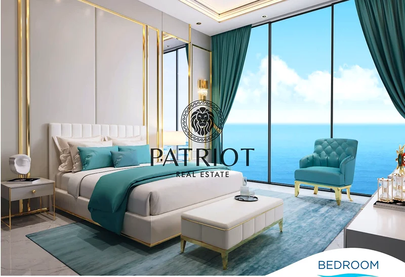 Sea View ! Studio + Pool ! Motivated Seller63954976203265111