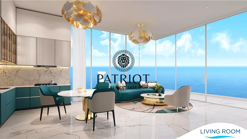 Sea View ! Studio + Pool ! Motivated Seller63954976203265113