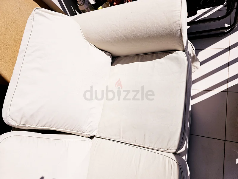 3 seat sofa IKEA Ektorp63208393927937111