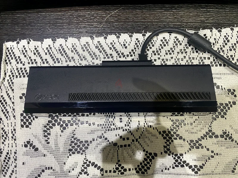 Xbox one Kinect, (slight negotiable)63205366684291111