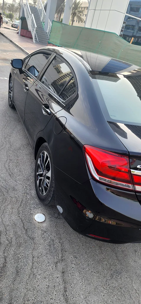 هوندا سيفيك للبيع في مجلس التعاون الخليجي63223316474883114