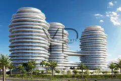 La Mer by Elie Saab | 3 BR Luxury | 50/50 Payment Plan