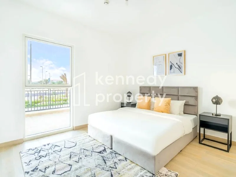 Sunset View | Spacious Layout | Modern Furnishing63486079512194111
