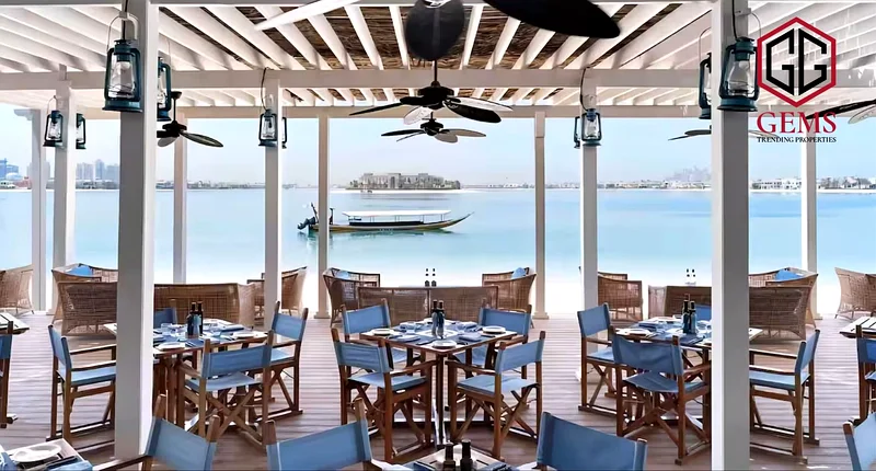 AMAZING SEA VIEW | HIGH ROI | RENTED | PRIME AREA64009204629761114